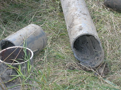 Wikutec .::. KunststoffMontage.::. Kl&auml;ranlage Eitorf